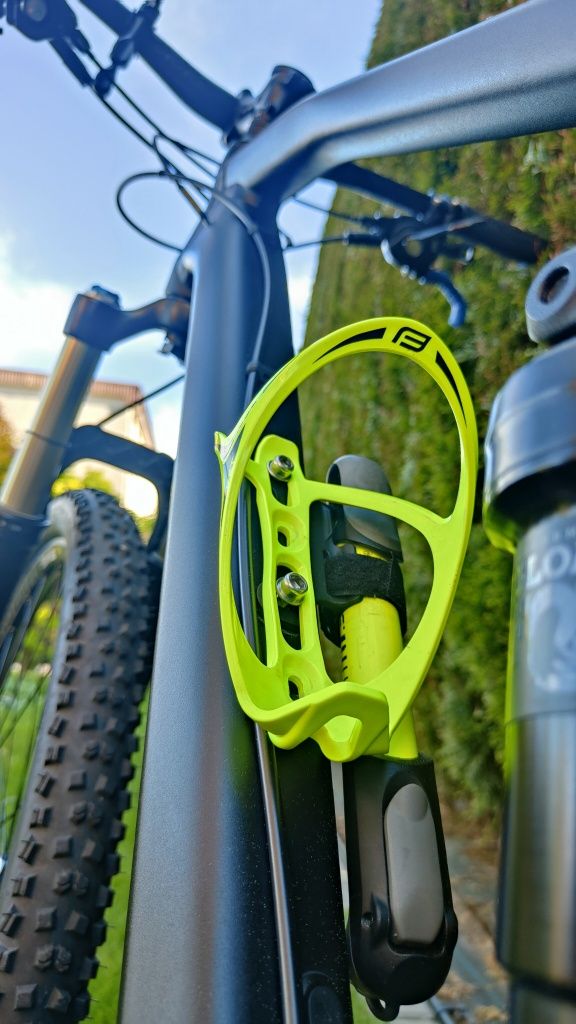 Rower górski MTB  CANYON NERVE AL 8 rozmiar M stan idealny.
