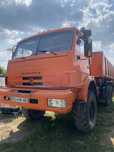 Продам Камаз 4310, мотор/кпп Man