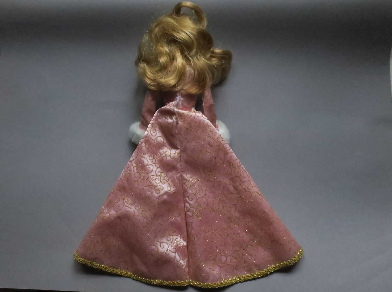 Lalka Barbie księżniczka Mattel