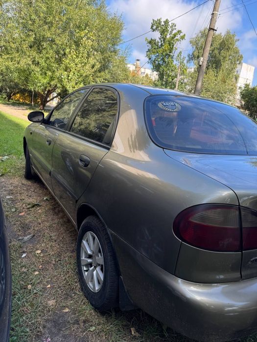 Продам Daewoo Sens