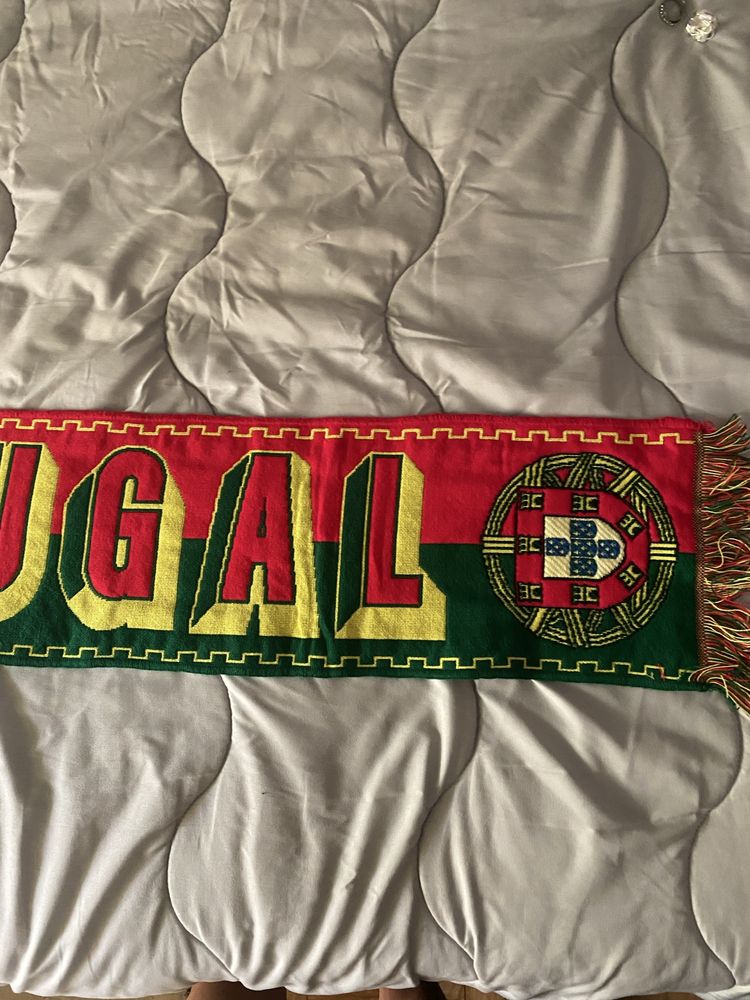 Cachecol portugal