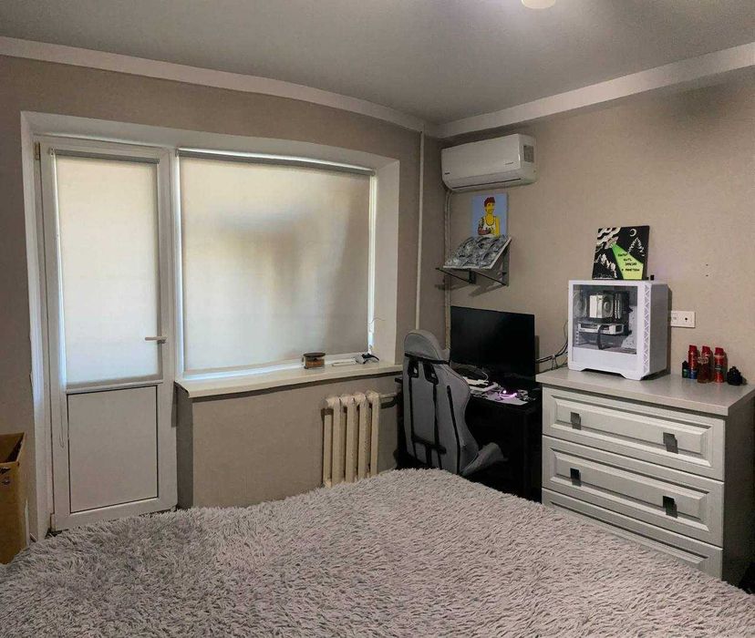 Сдам 2к квартиру на Небесной Сотни