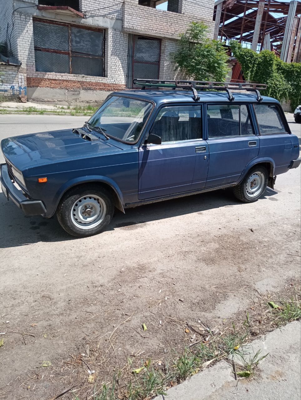 Продам авто ВАЗ 21043
