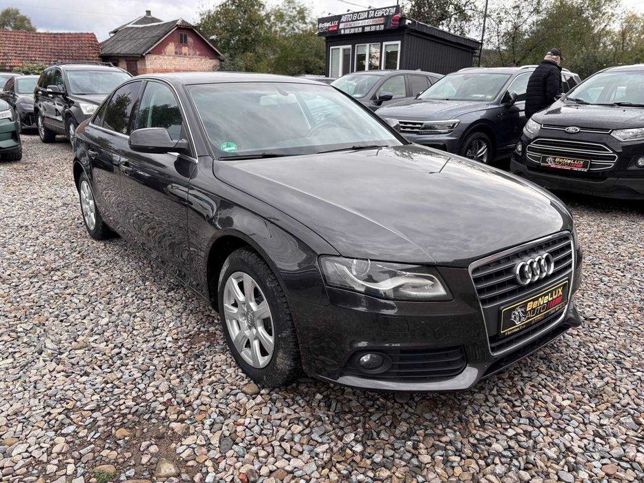 Audi A4 2010р.в 1.8 л.Бензин