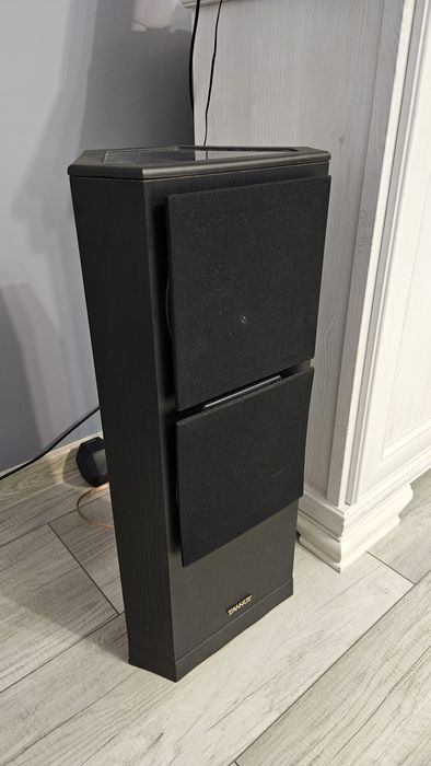 Kolumny Głośnikowe Tannoy 611 mk2 Dual Concentric