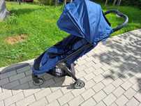 Baby jogger city tour wózek