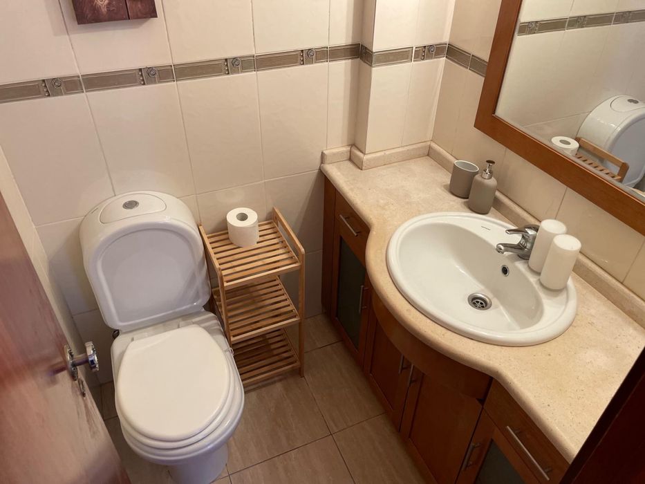 Aluguer de quarto individual