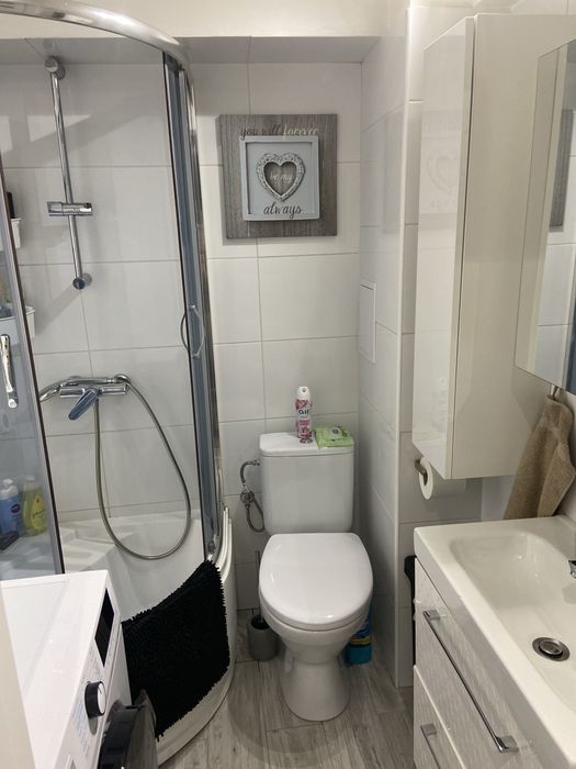 Mieszkanie do wynajecia