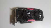 PowerColor Red Dragon RX 580 OC 8 GB