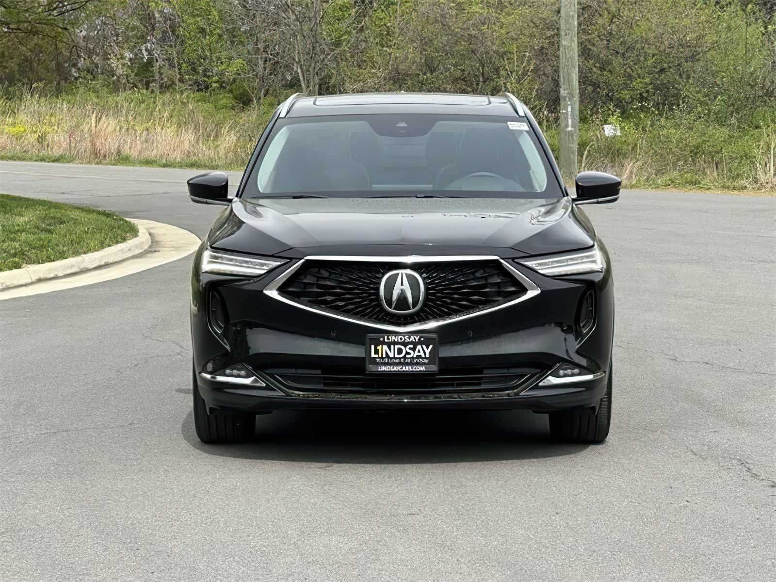 2023 Acura MDX SH-AWD w/Advance