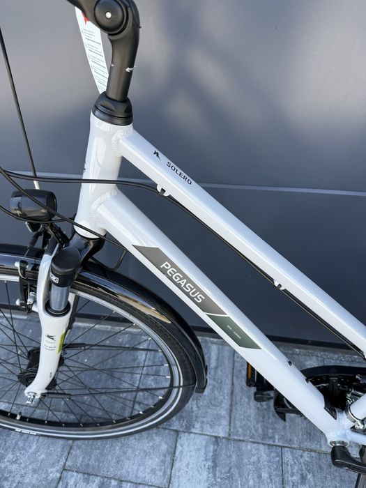 Rower Pegasus Solero SL 55 cm