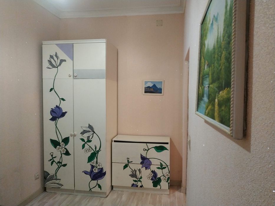 Затишний 3-х кімнатний будинок на березі моря в селі Фонтанка