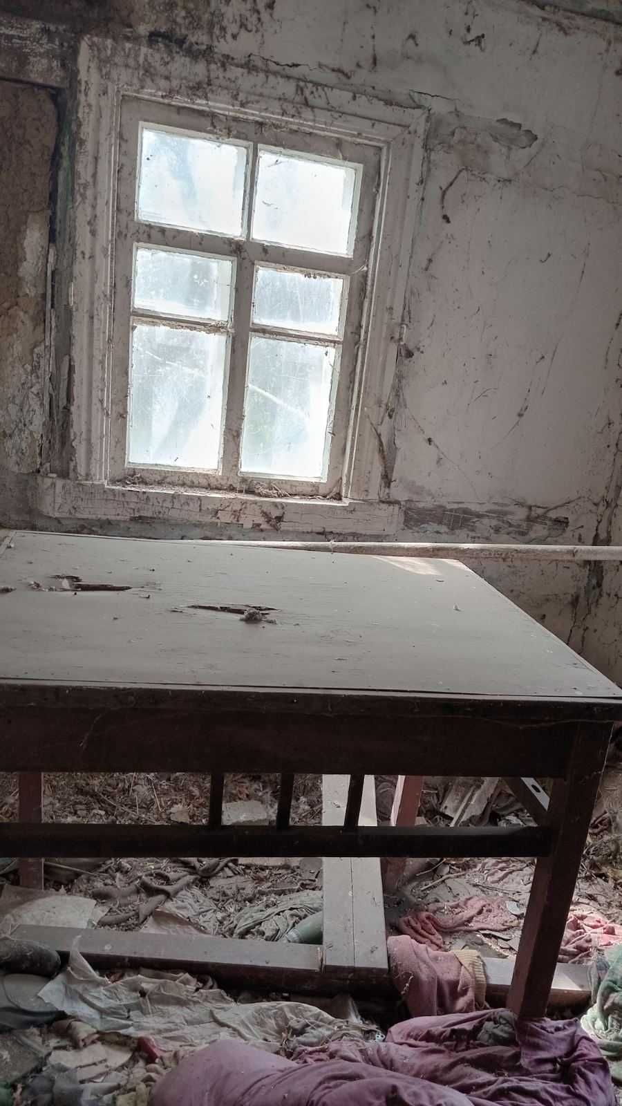 Продам будинок 50м2. село Вчерайше