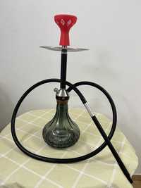 Shisha amy deluxe