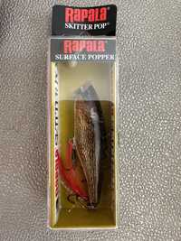 Rapalla Skitter Pop 7cm/7g