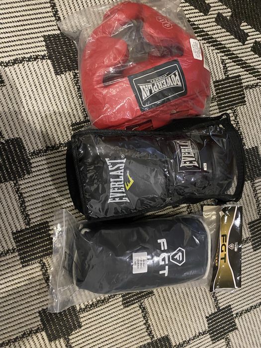 Продам набір-захист