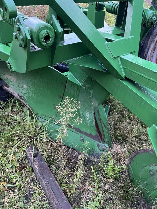 Pług Leśny LPŻ Dobry Stan