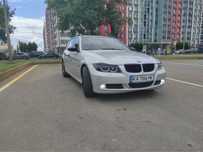 BMW E91 М47 мотор 2.0 дизель