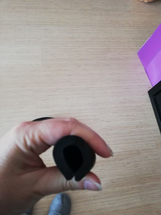 Fita para protecção de móveis 6 metros NOVA