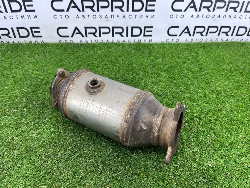 Катализатор AUDI Q5 FY 2.0 TFSI DAYB 2018