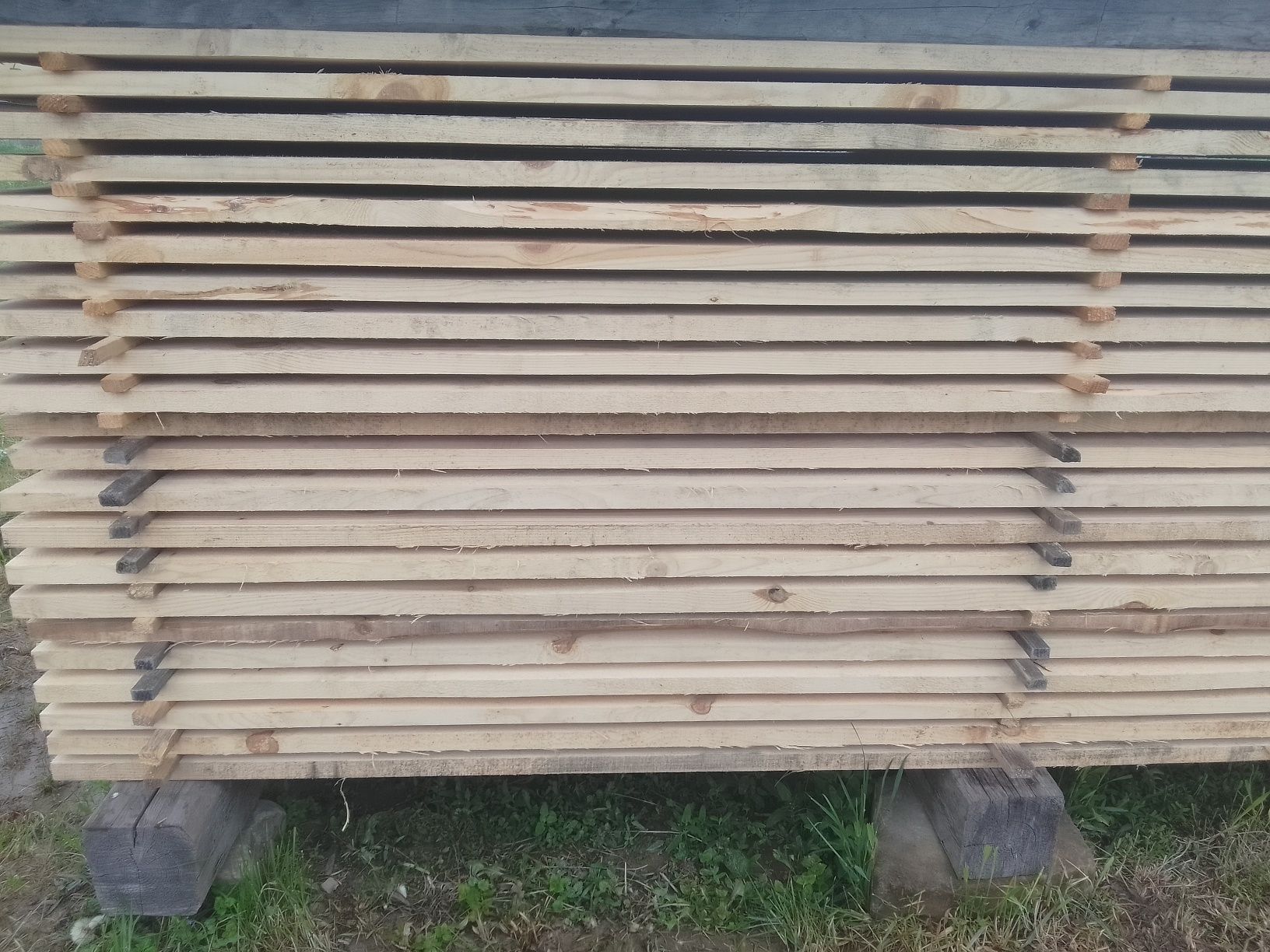 Продам дошку обрізна.