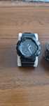 Zegarek Casio G-shock GA-100 czarny Kosa