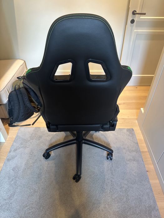 CADEIRA GAMING ALPHA GAMER VEGA