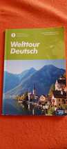 Welttour Deutsch 1