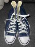 Високі кеди Converse all stars 40 Вьетнам