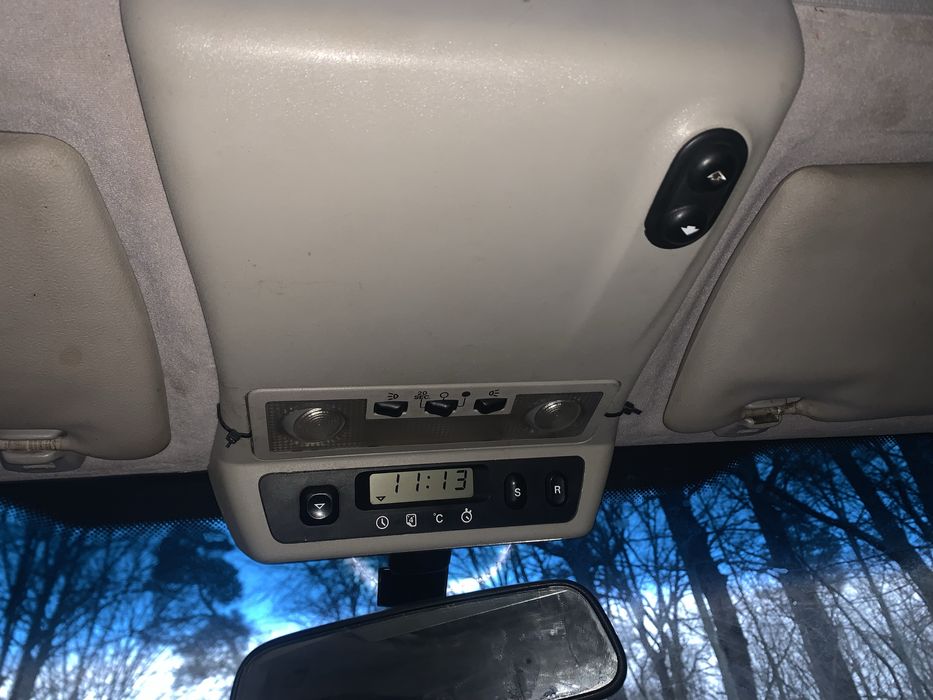 Форд скорпио 2.0 chia