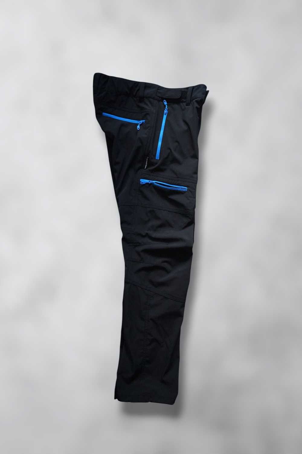 Skogstad damskie spodnie softshell r. S