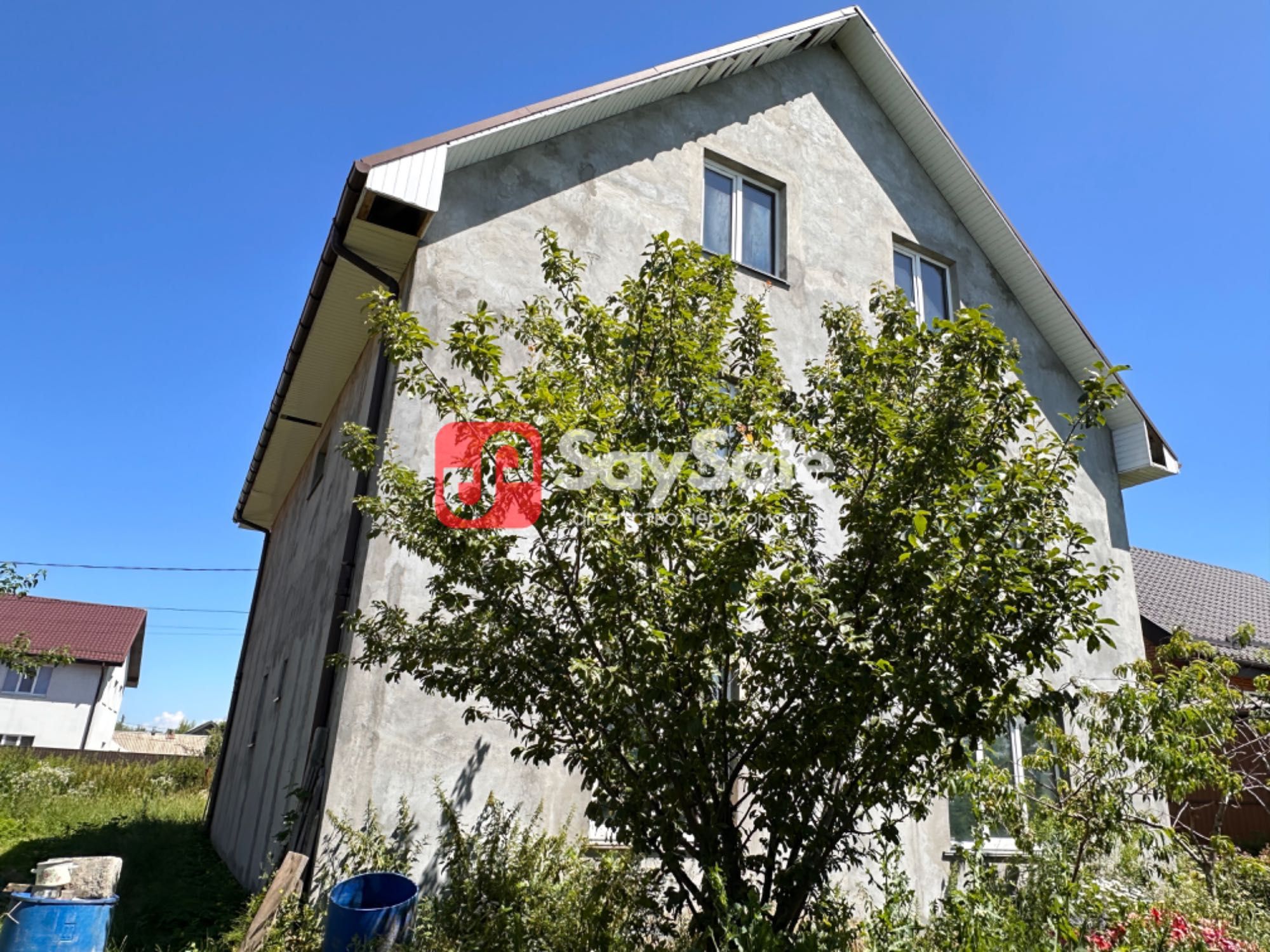 Будинок 300м2, 5 спалень. 9 сот. Жуляни, біля ЖК Ліко Град, Паркленд