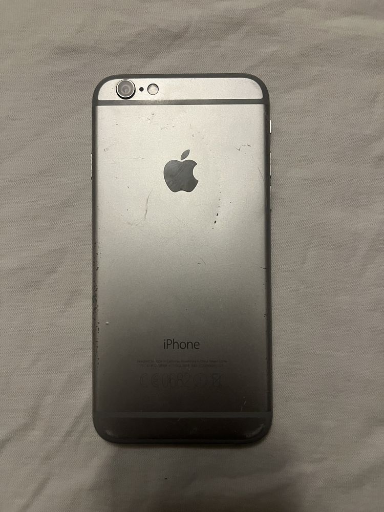 iphone 6 + etui gratis