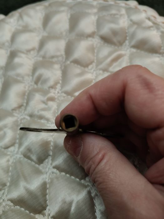 Klucz do zegara mechanicznego