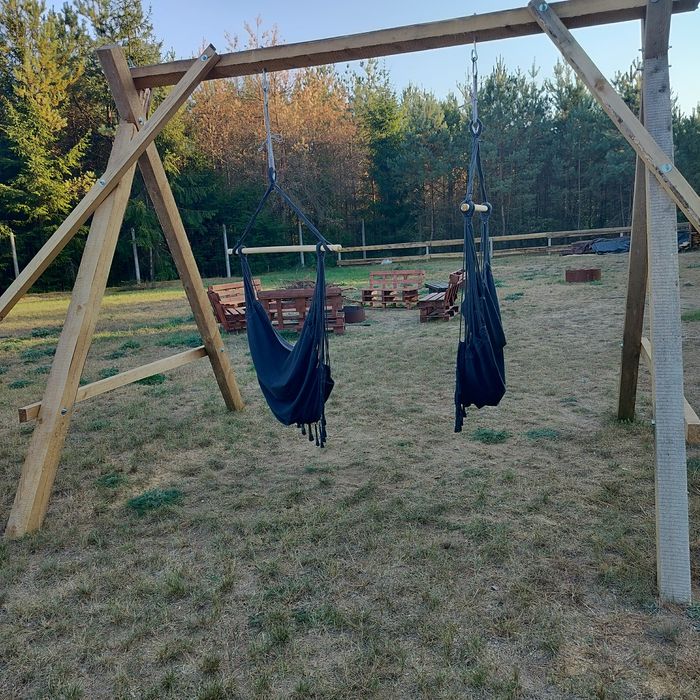 Domek w Strzelcowiznie