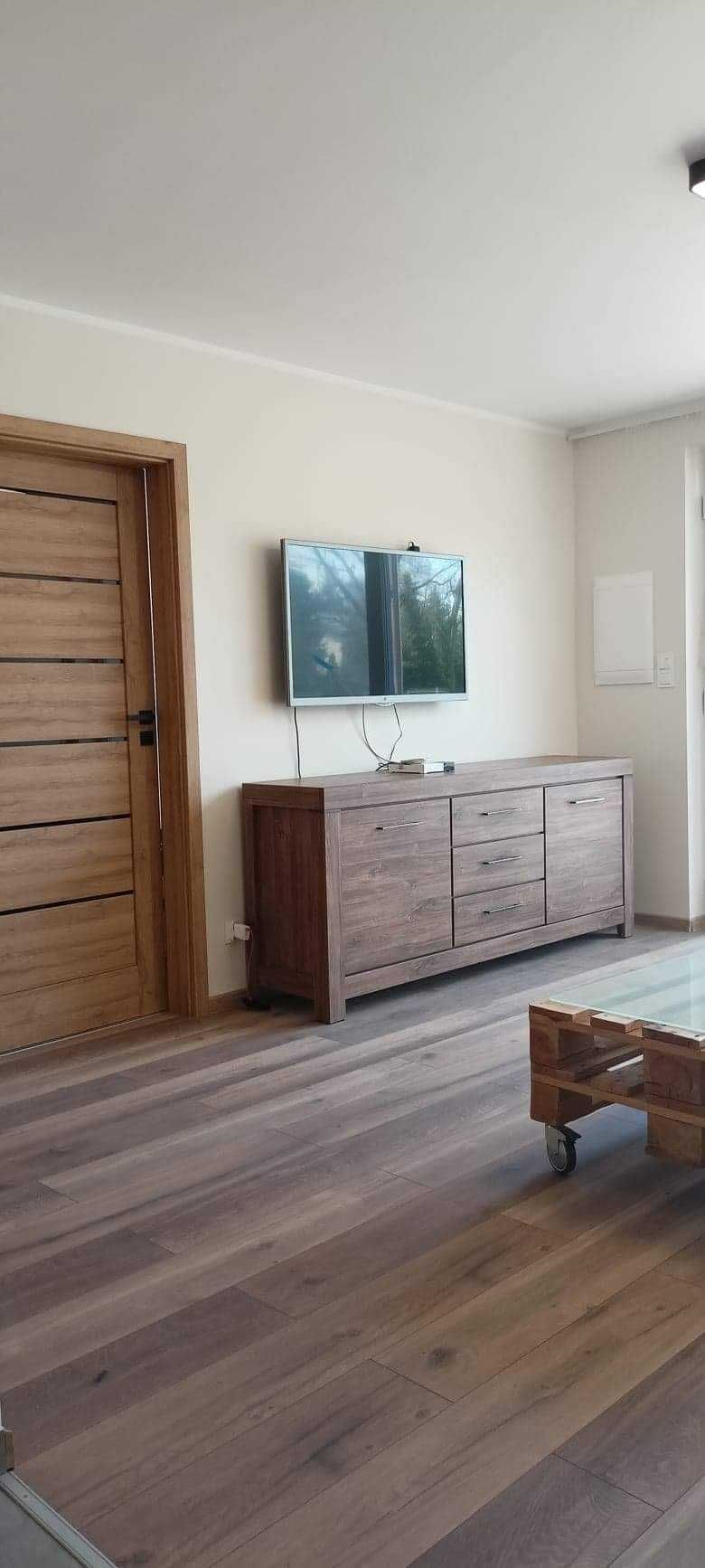 Boszkowo- do wynajęcia domek "Floryda" 6-cio osobowy - całoroczny