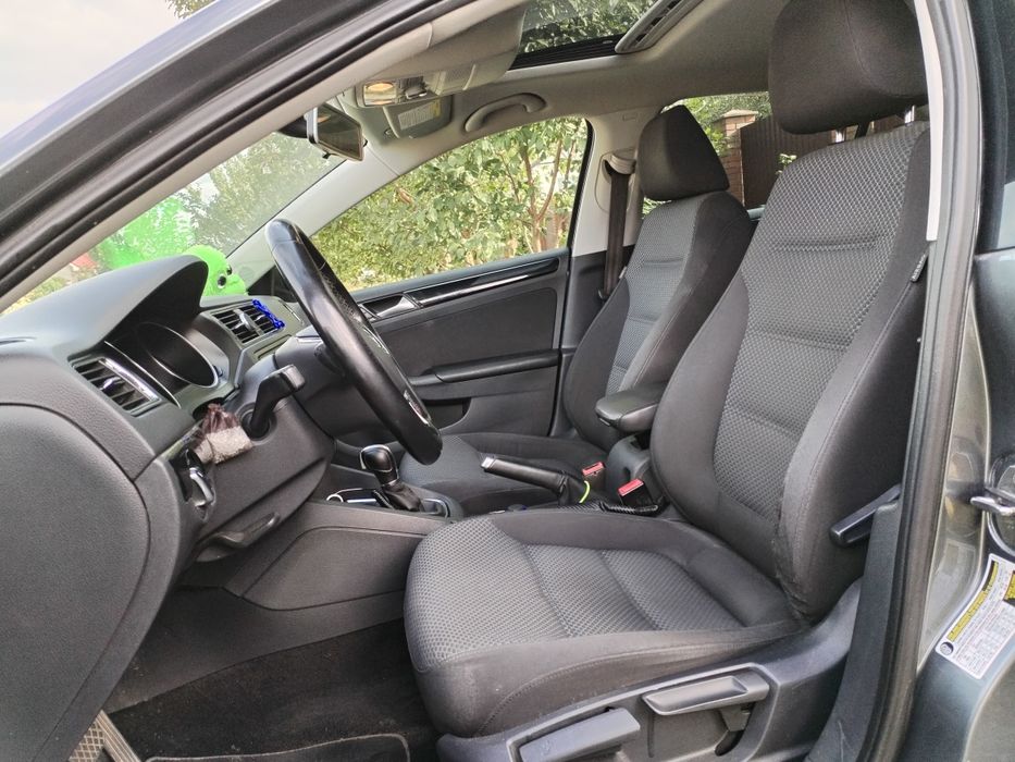 Volkswagen Jetta 2016 Canada