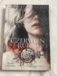 Czerwień rubinu - Gier