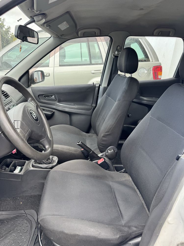 Suzuki Ignis 1.3CDTi Club
