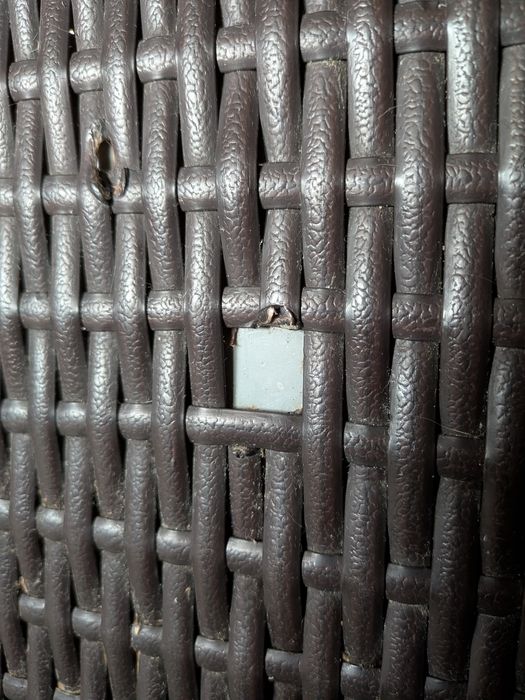 Mesa de apoio desdobrável