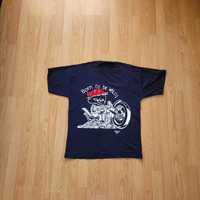 T-shirt Harley Davidson L vintage