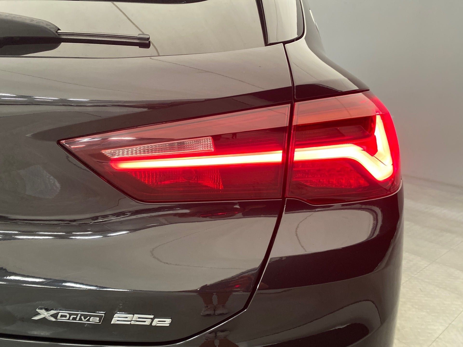 BMW X2 Hibrido Plug-in Gasolina 220Cv - 2021