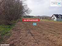 Atrakcyjna inwestycyjnie działka w Kielcach