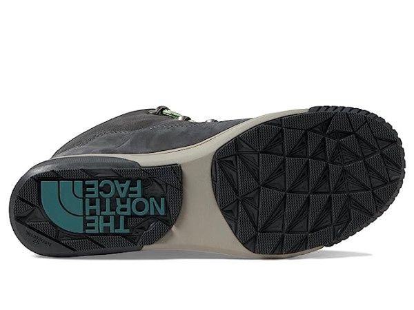 Оригінальні зимові черевики The North Face Sierra. Жіночі черевики TNF