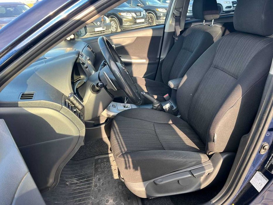 Продам Toyota Corolla 2008р. #72984