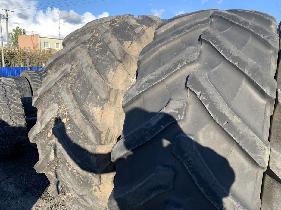 Opony 710/75r42 Trelleborg Tm 900