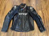 Kombinezon Dainese Rancing D1 + Delta Pro r. 46/48
