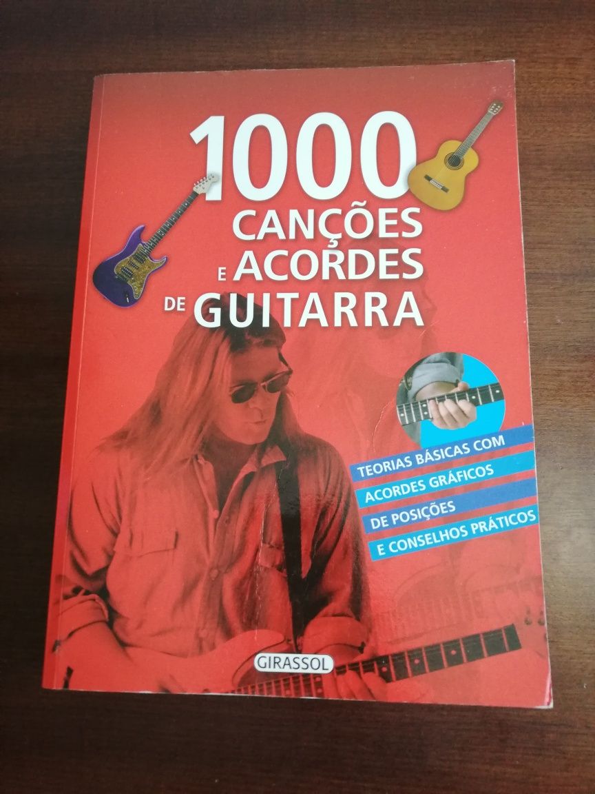 Guitarra Dean Playmate (inclui amplificador)