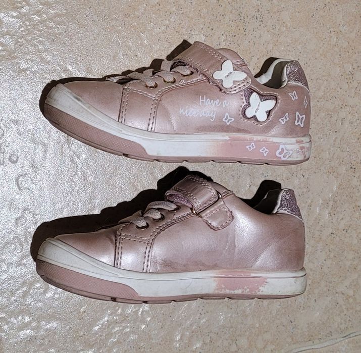 Nelli blu półbuty r.25