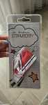 Zawieszka zapach do auta brelok converse